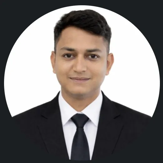 Satish Bavane